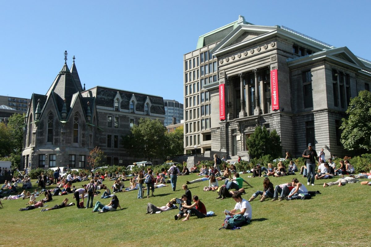 Best Universities Social Sciences Degrees Canada